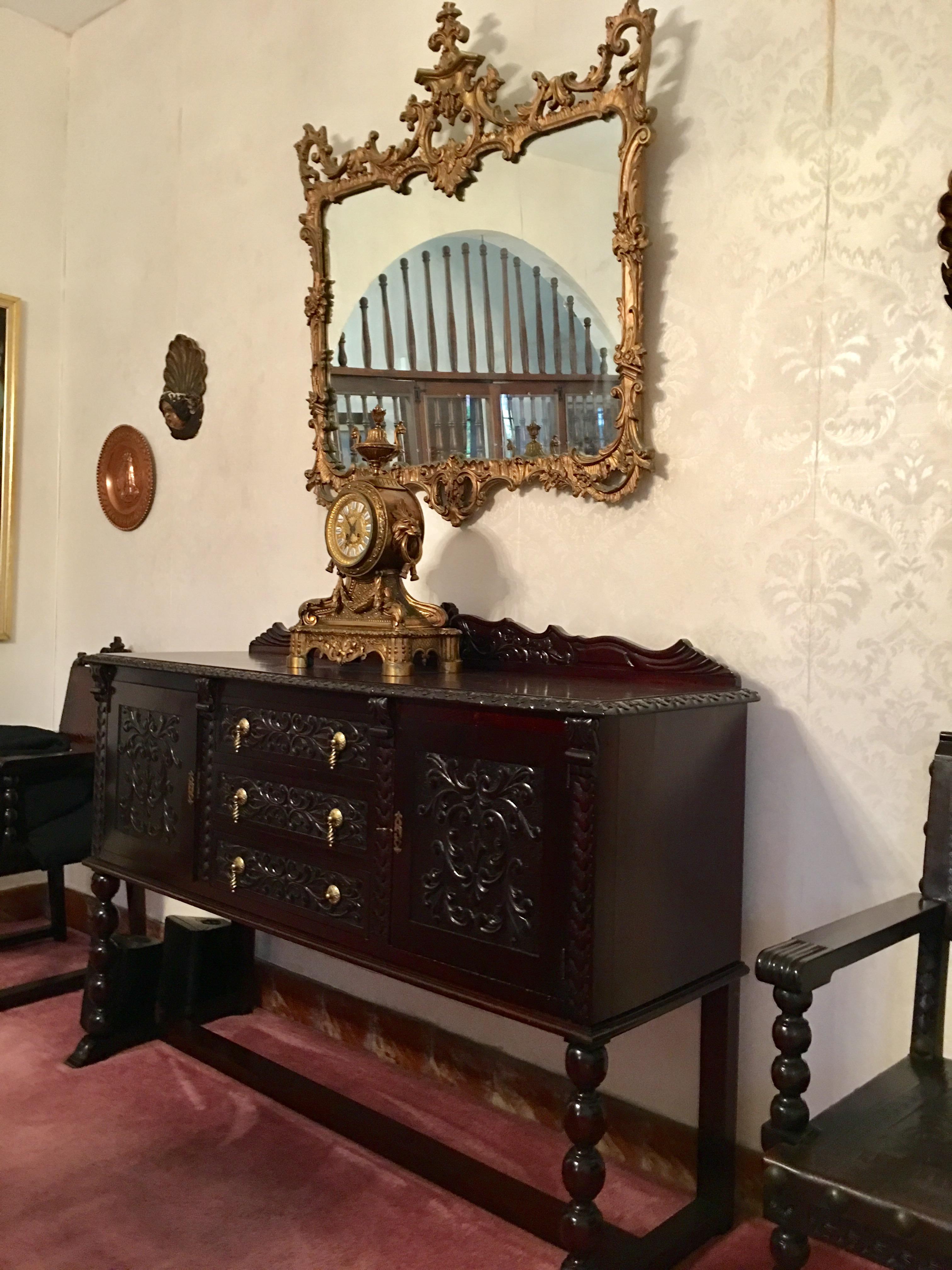 Residencia calle Waymouth 551 - San Juan (Miramar) - 2016 00002